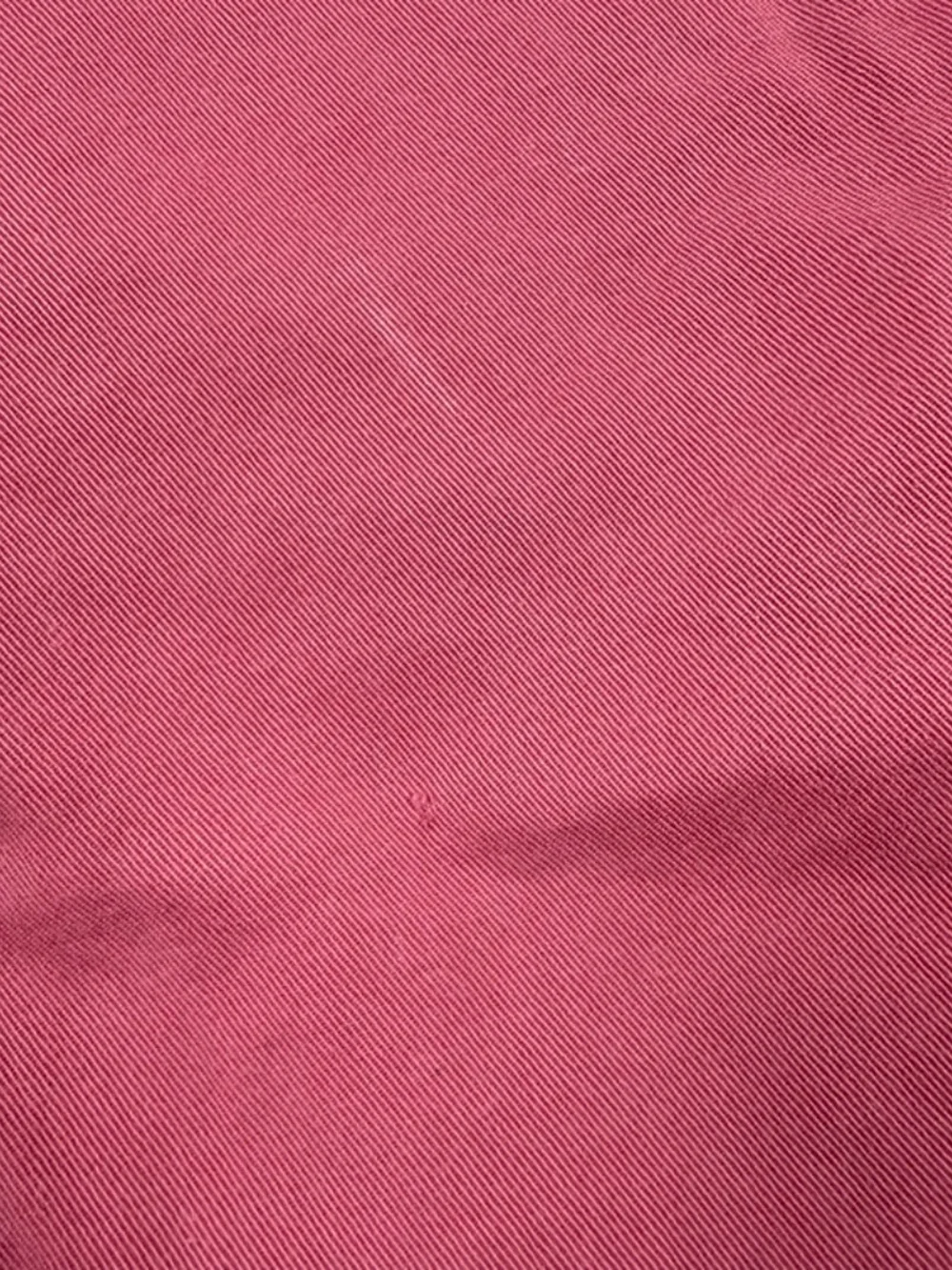 J. Crew Stanton Cotton Twill Shorts Red Inseam 9